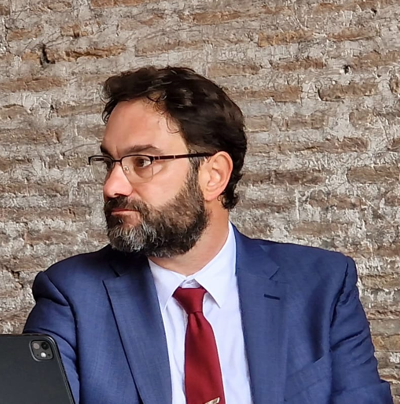 Alessandro Sebastiani